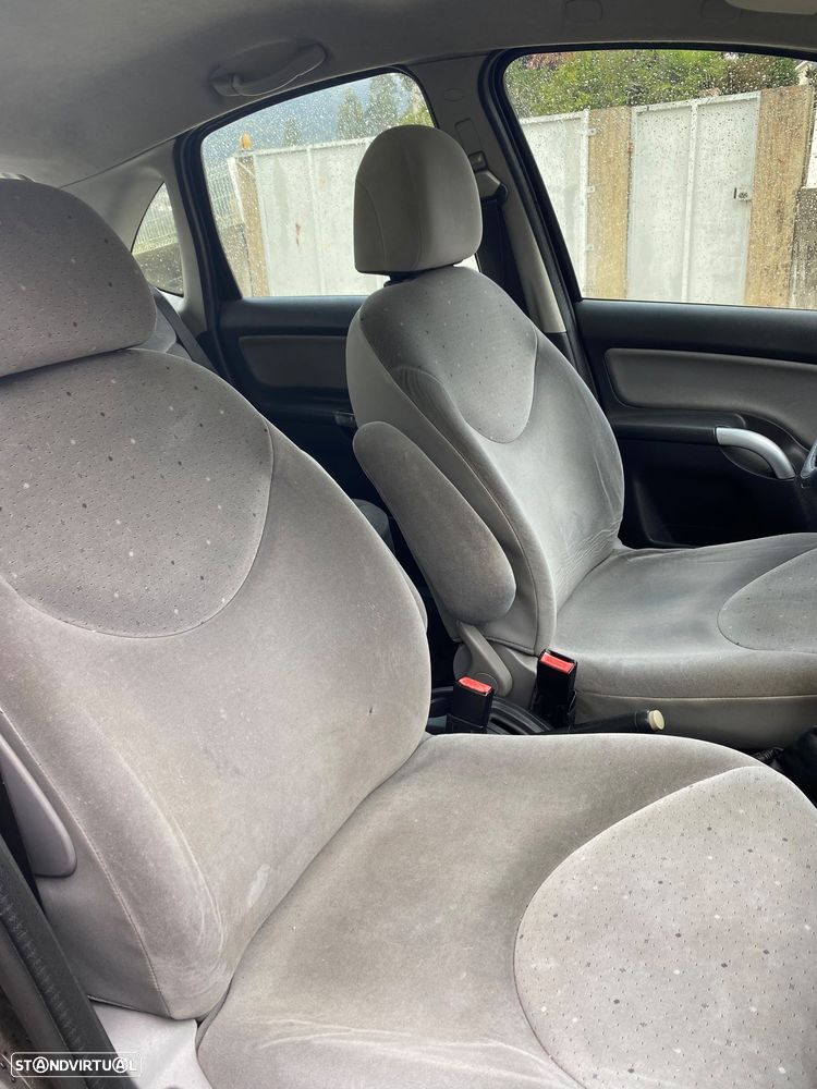 Citroën C3 1.1 SX - 7