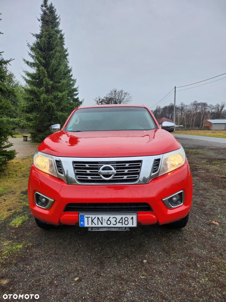Nissan Navara - 6