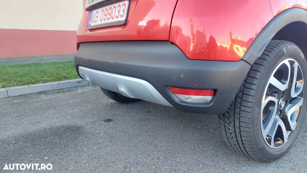 Renault Captur ENERGY TCe 90 Start&Stop XMOD - 25