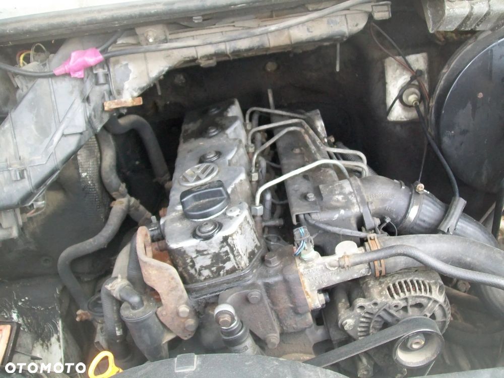 Części samochodowe