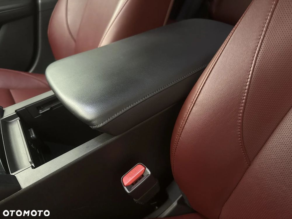 Mazda 3 2.0 mHEV AWD Enso - 20