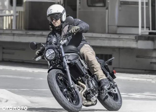 Kawasaki Eliminator 500 - 8