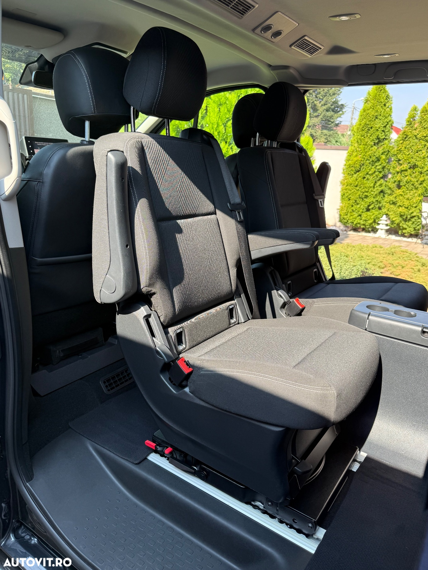 Renault Trafic - 12