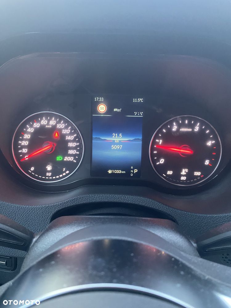 Mercedes-Benz SPRINTER - 17