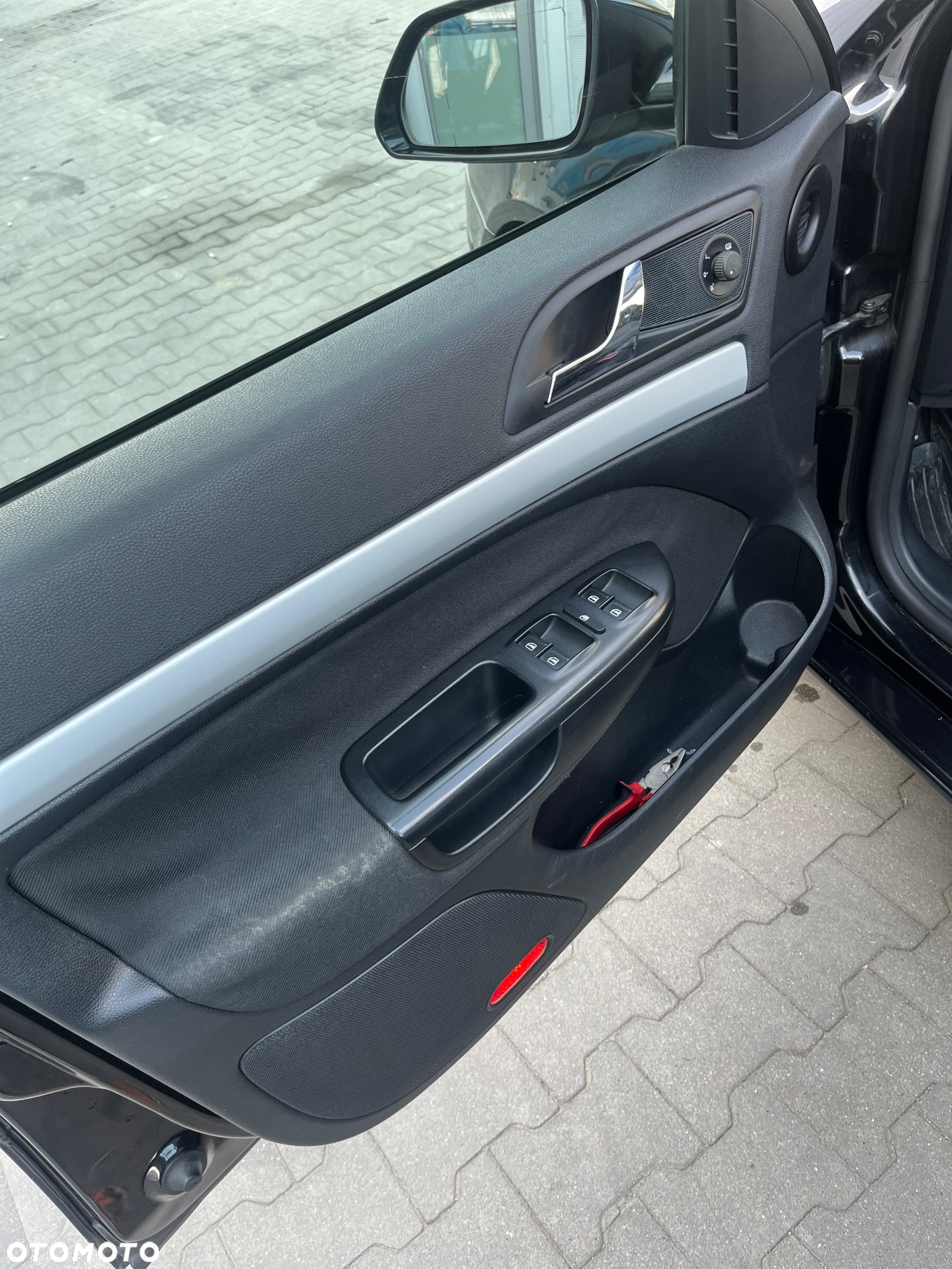 Skoda Octavia 1.9 TDI Ambiente - 16