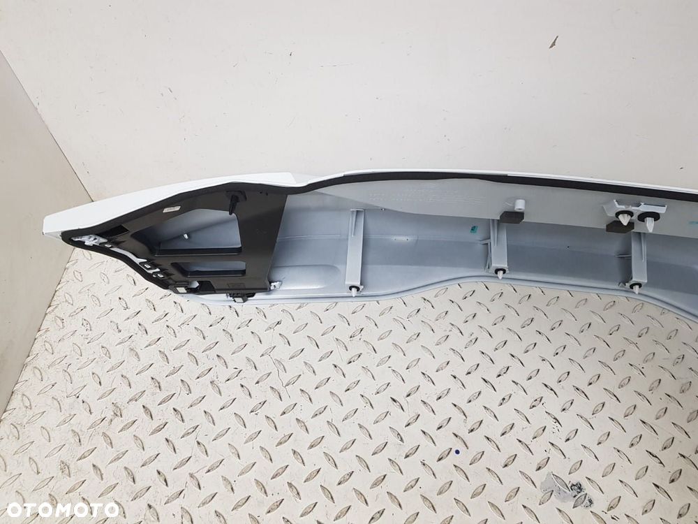 ORYGINALNA FABRYCZNIE NOWA BLENDA KLAPY TYLNEJ TYŁ FORD MONDEO KOMBI MK5 5 V 14-21 DS73-N423A40-A - 7