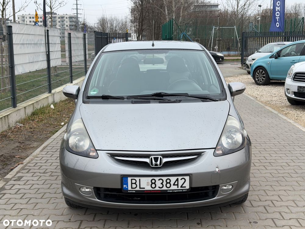 Honda Jazz 1.4 Style - 13