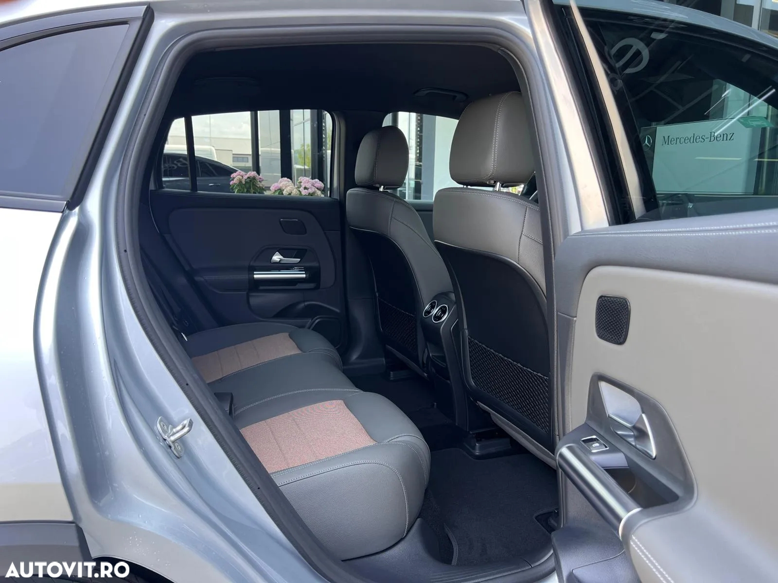 Mercedes-Benz EQA 250+ - 9