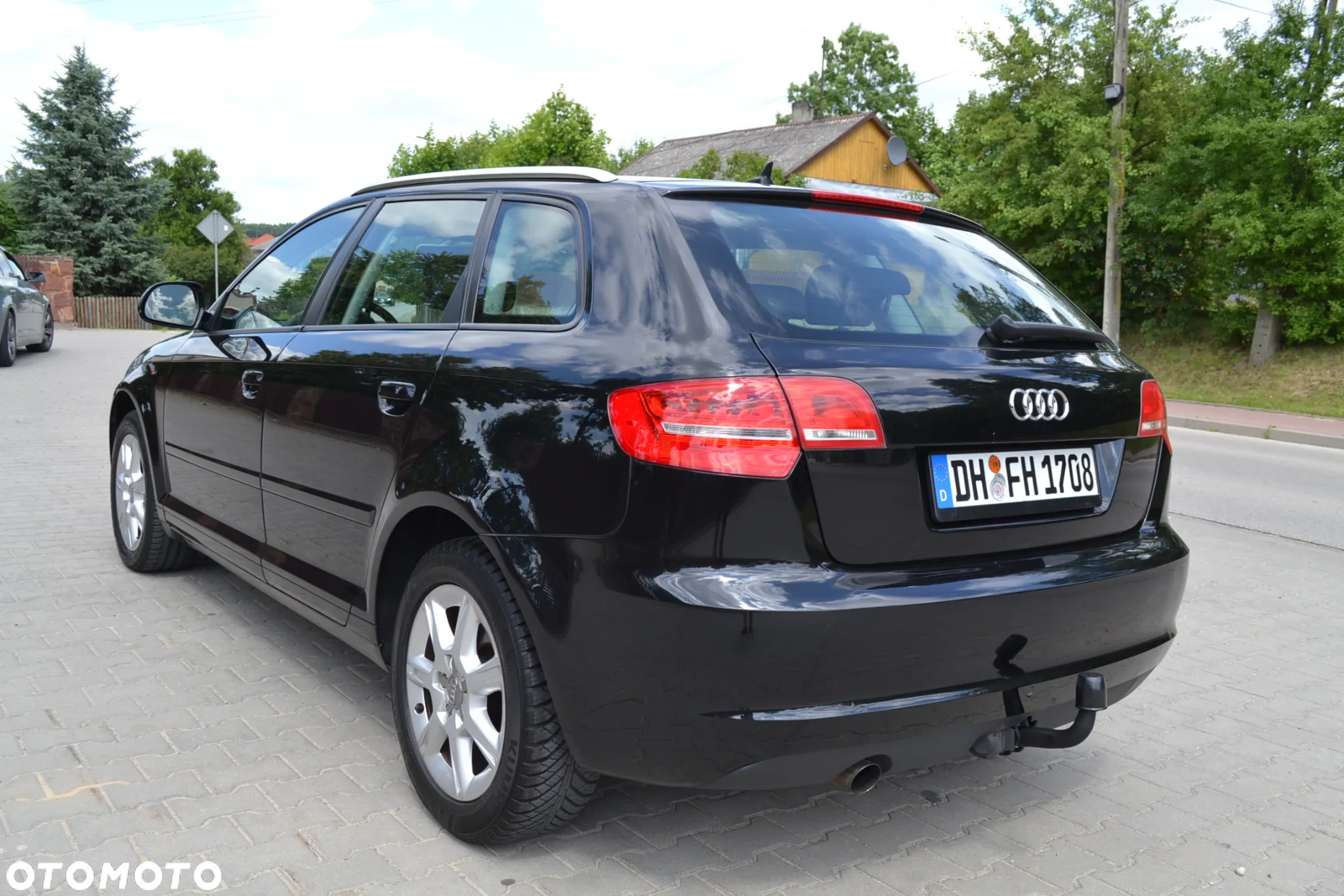 Audi A3 - 35