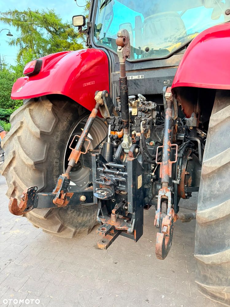 Case IH Puma 165 - 14