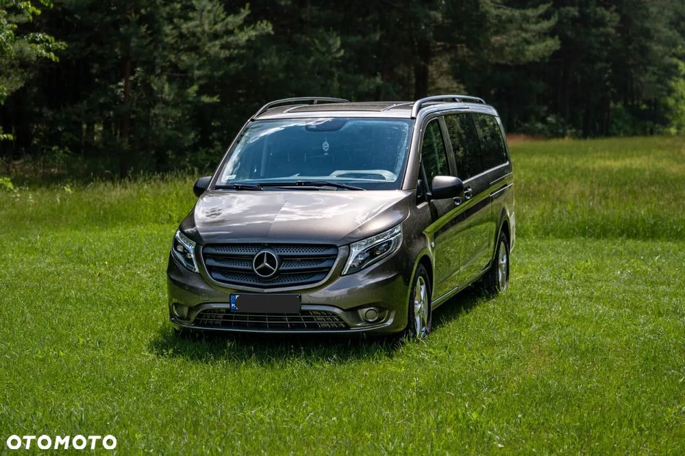 Mercedes-Benz Vito - 3