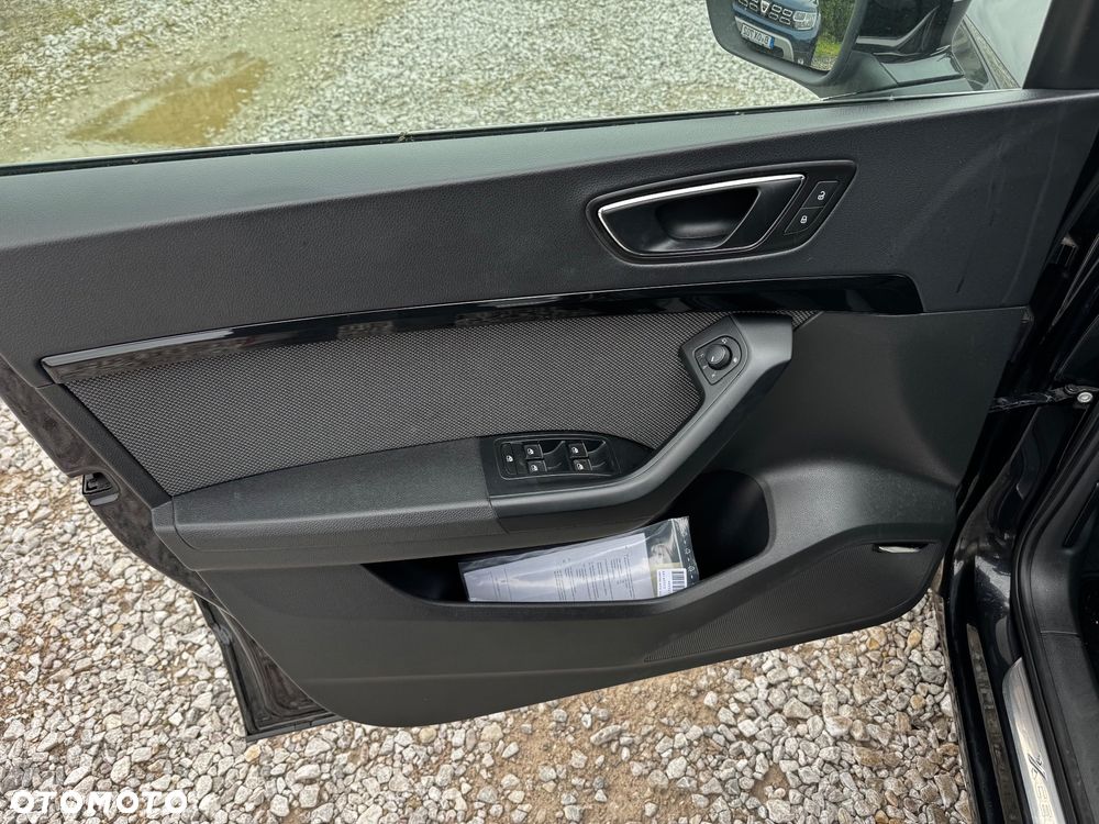 Seat Ateca 1.4 ECO TSI XCELLENCE - 28