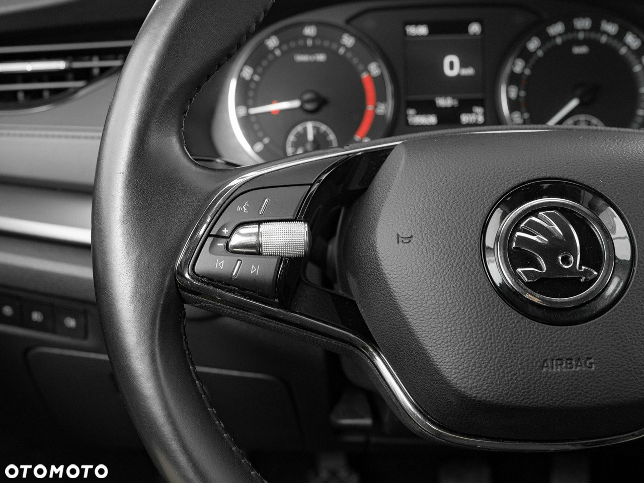 Skoda Octavia 1.5 TSI ACT Ambition - 16