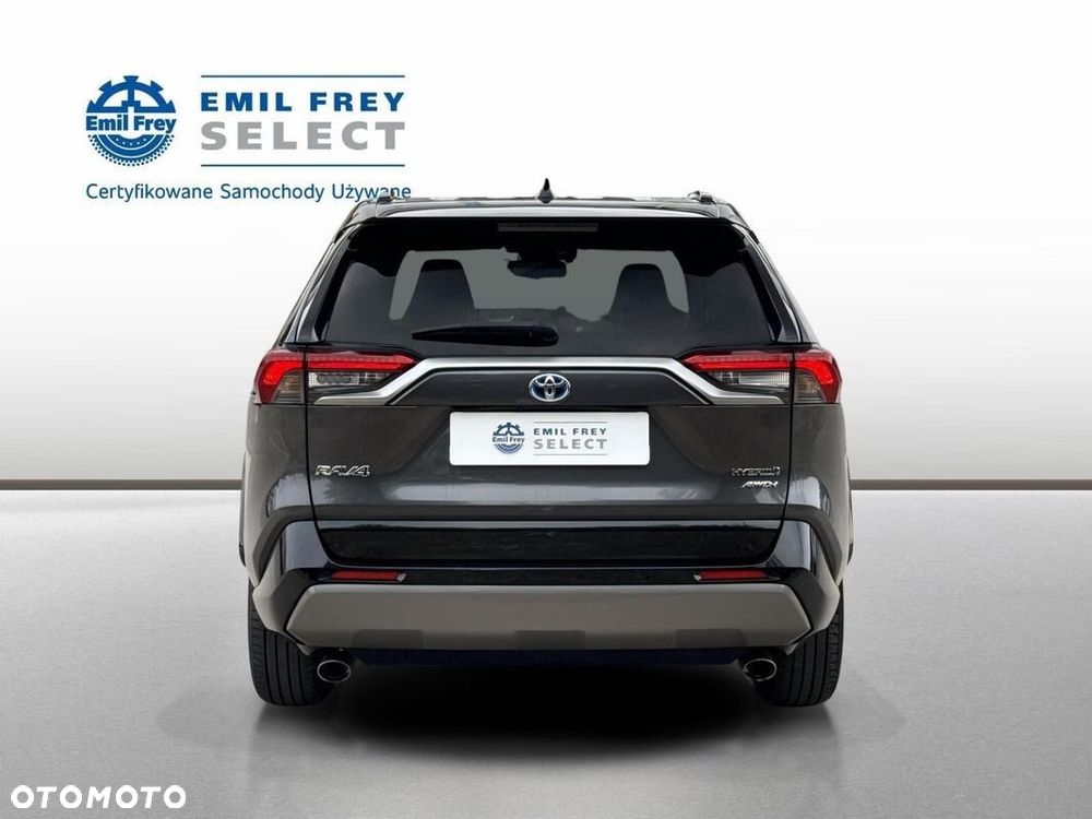 Toyota RAV4 - 5