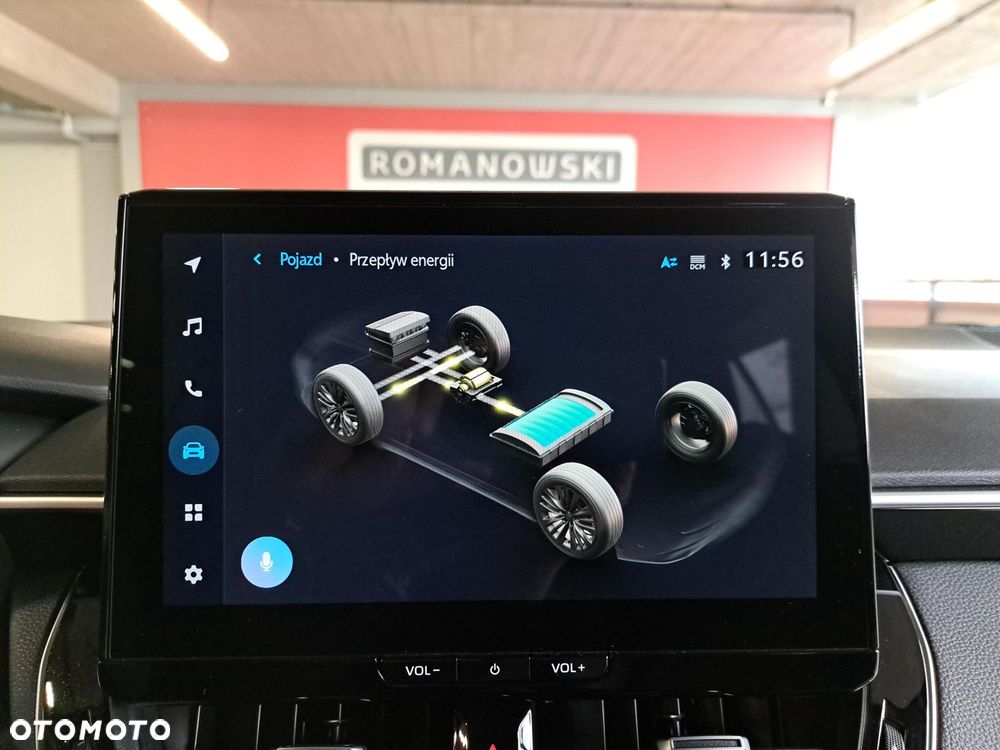 Toyota Corolla 2.0 Hybrid Style - 18