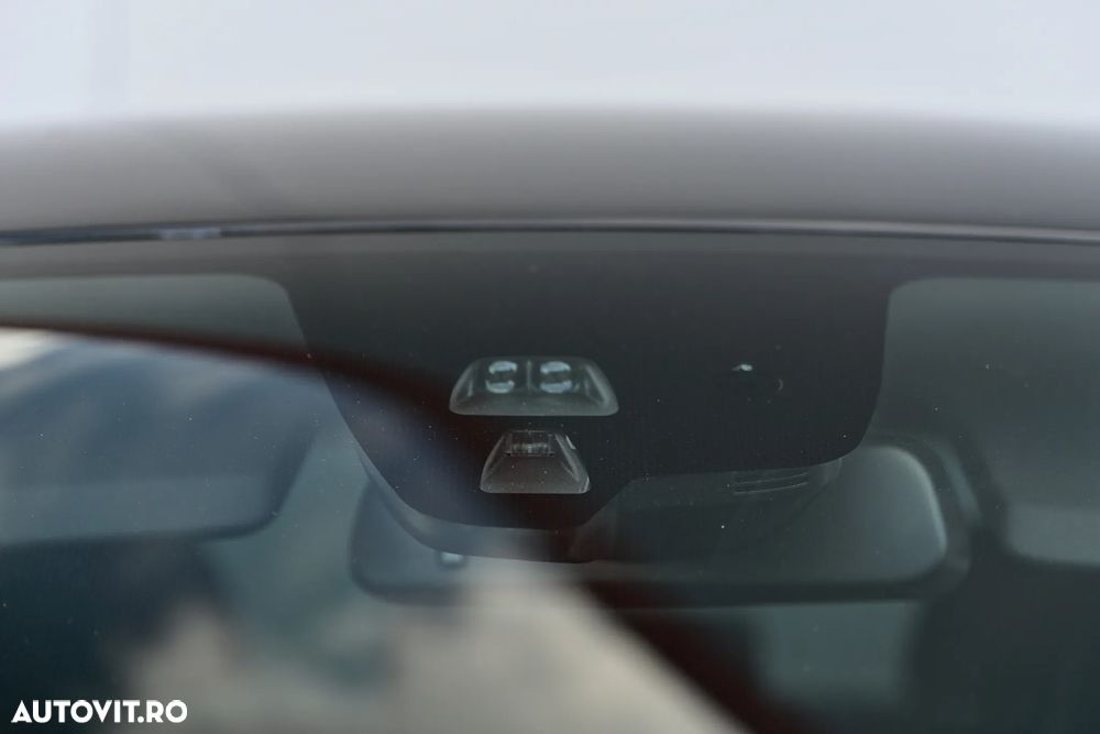 VOLVO XC60 2014 — imagine 37