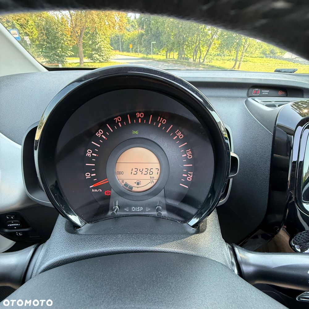Peugeot 108 PureTech 82 Top Allure - 32