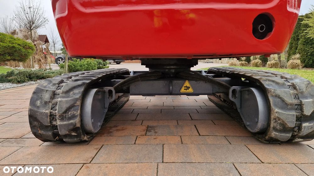 Takeuchi | TB216 | TB 216 - 20