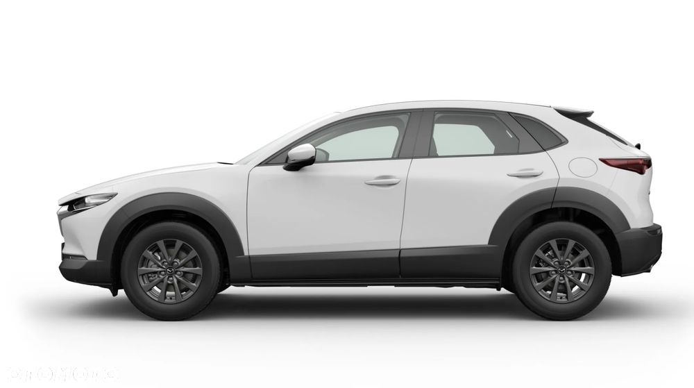 Mazda CX-30 2.5 mHEV Prime-Line 2WD - 3