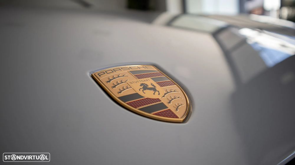 Porsche Panamera 4 E-Hybrid - 20