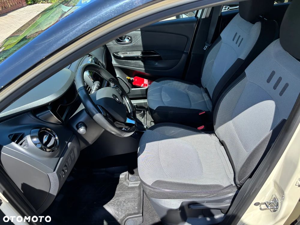Renault Captur - 20