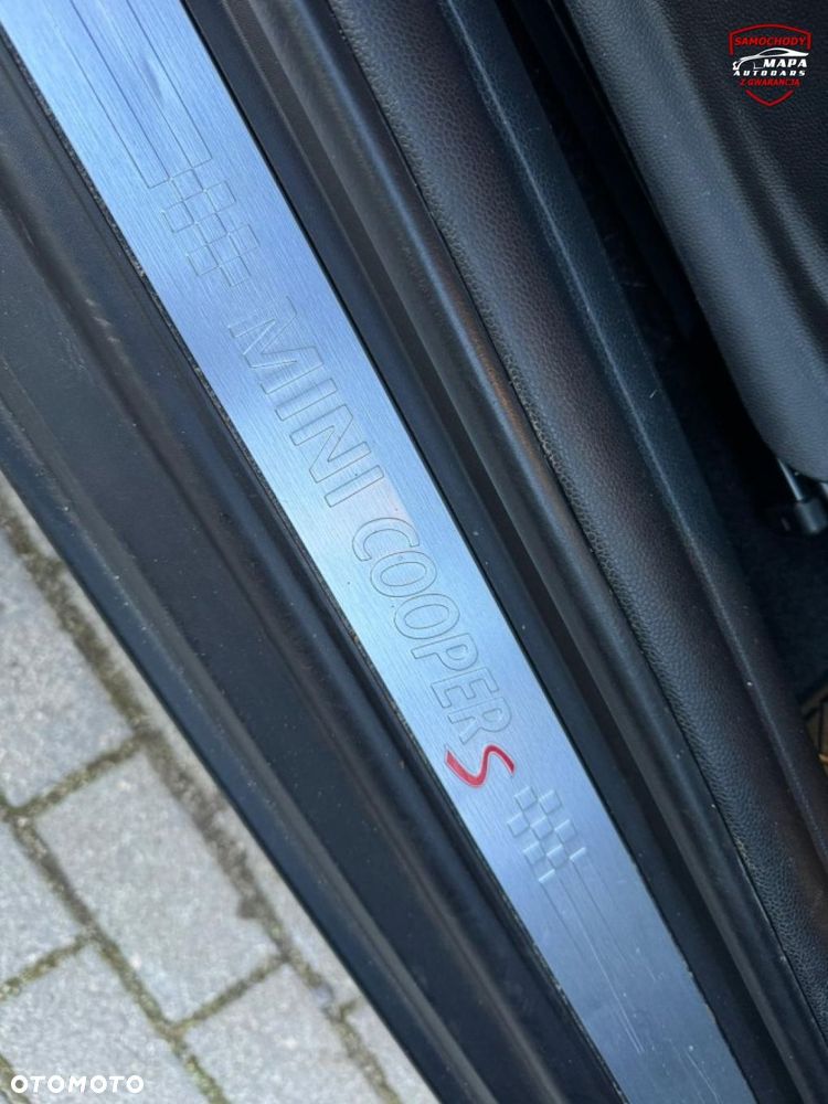 MINI Cooper S - 30