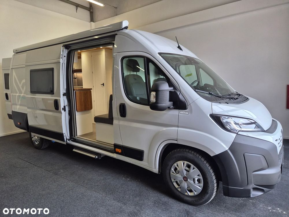Affinity FREEDO 636 HLT - 1