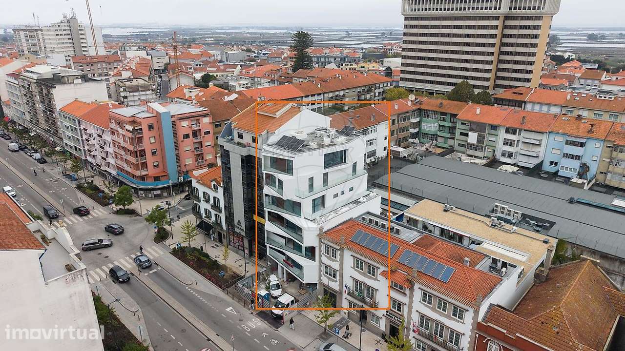 Apartamento T3 para venda - Grande imagem: 2/24