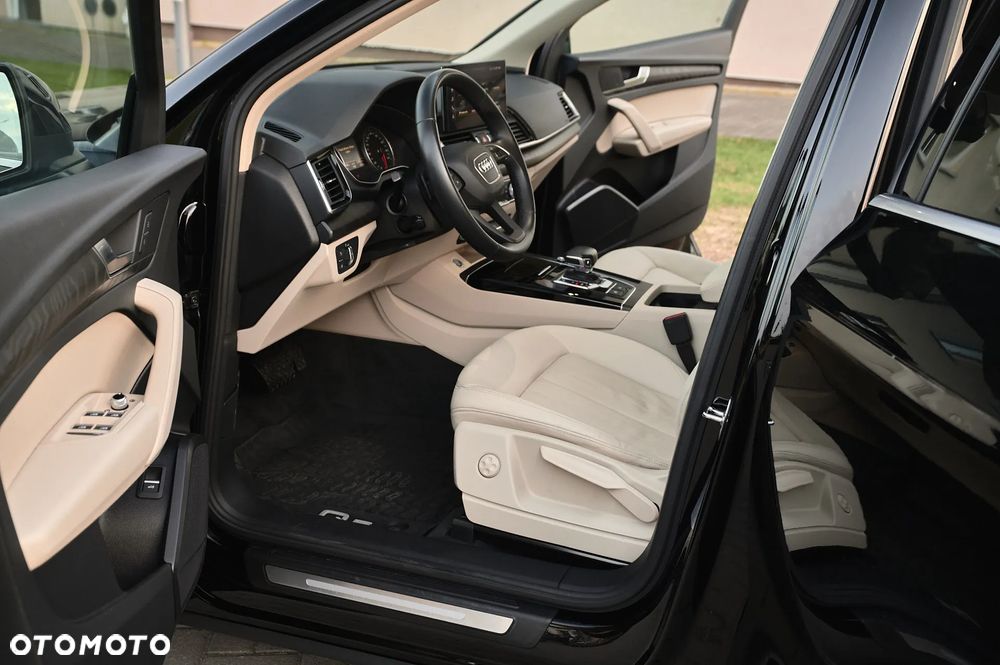 Audi Q5 - 26
