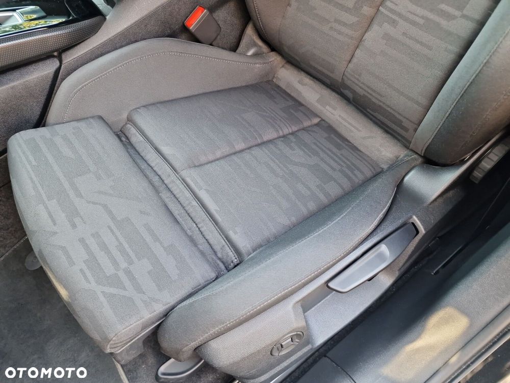 Audi A5 Avant TFSI S tronic - 13
