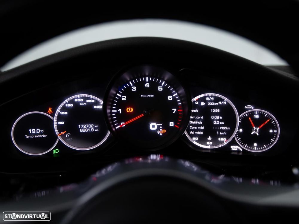 Porsche Panamera Sport Turismo - 20
