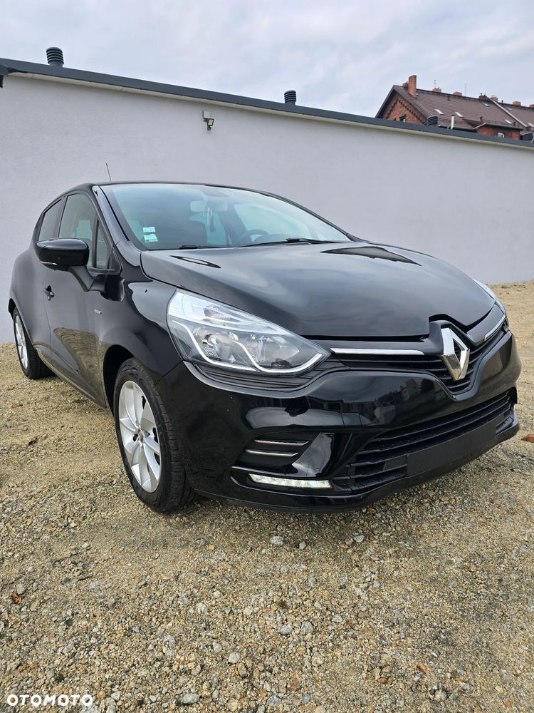 Renault Clio TCe 90 Limited - 1