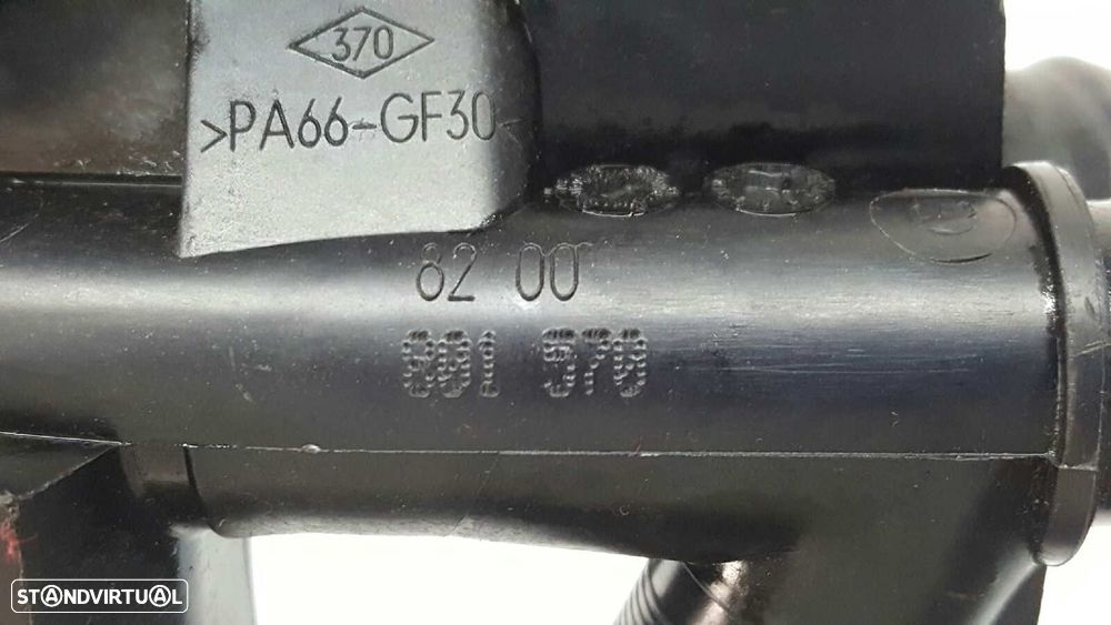 TERMOSTATO RENAULT KOLEOS DYNAMIQUE PACK2 - 4