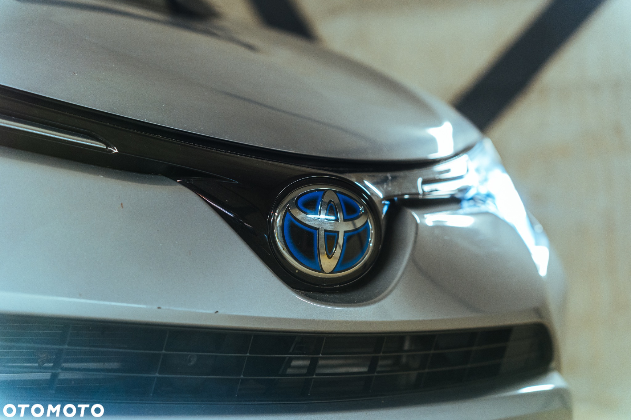 Toyota RAV4 Hybrid Premium 4x2 - 11