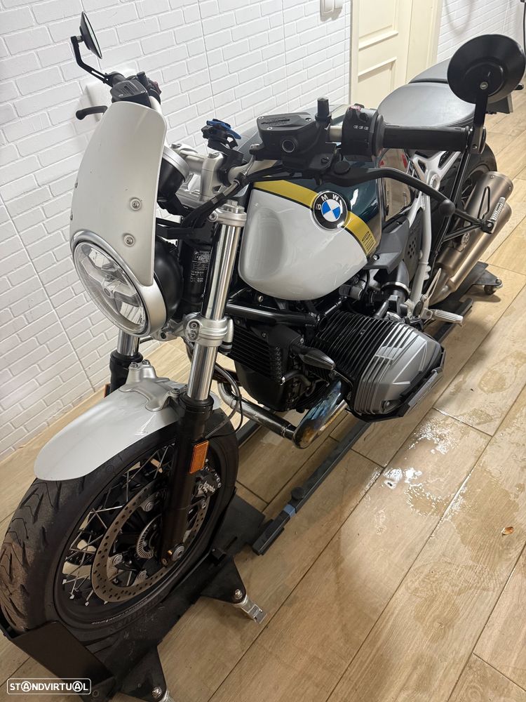 BMW R nineT Pure Option 719 - 3