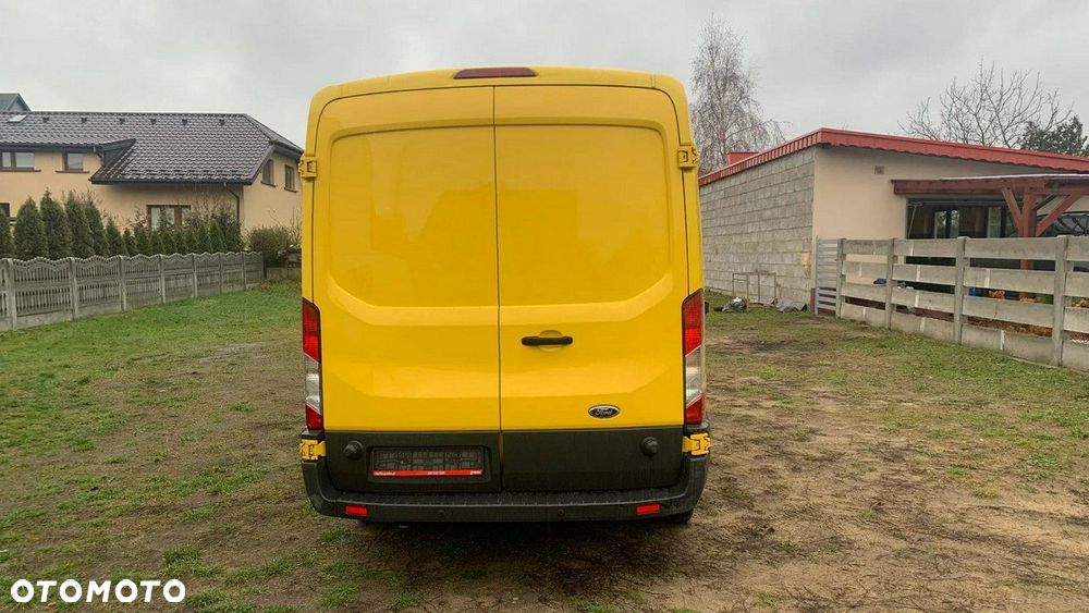Ford Transit - 6