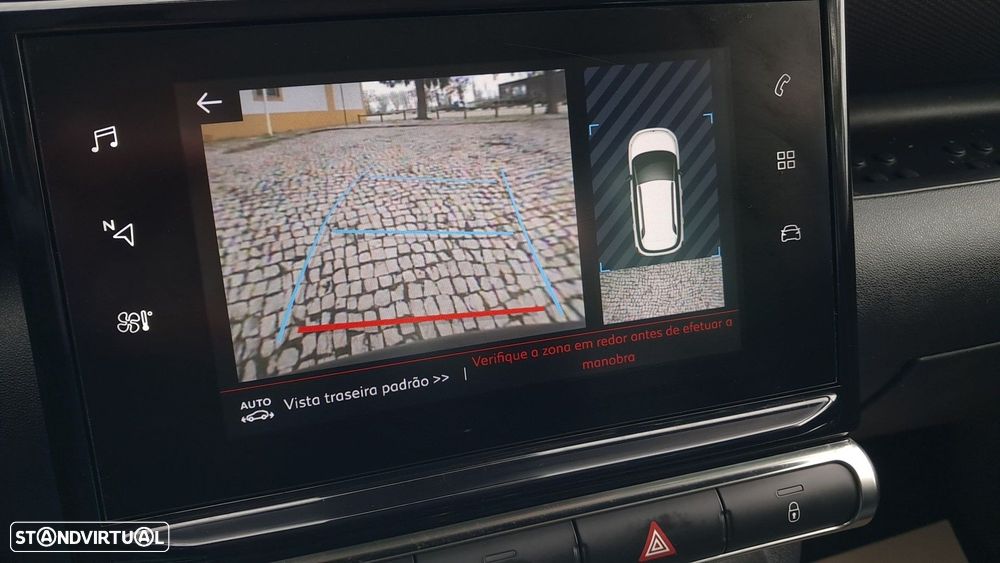 Citroën C3 Aircross - 22