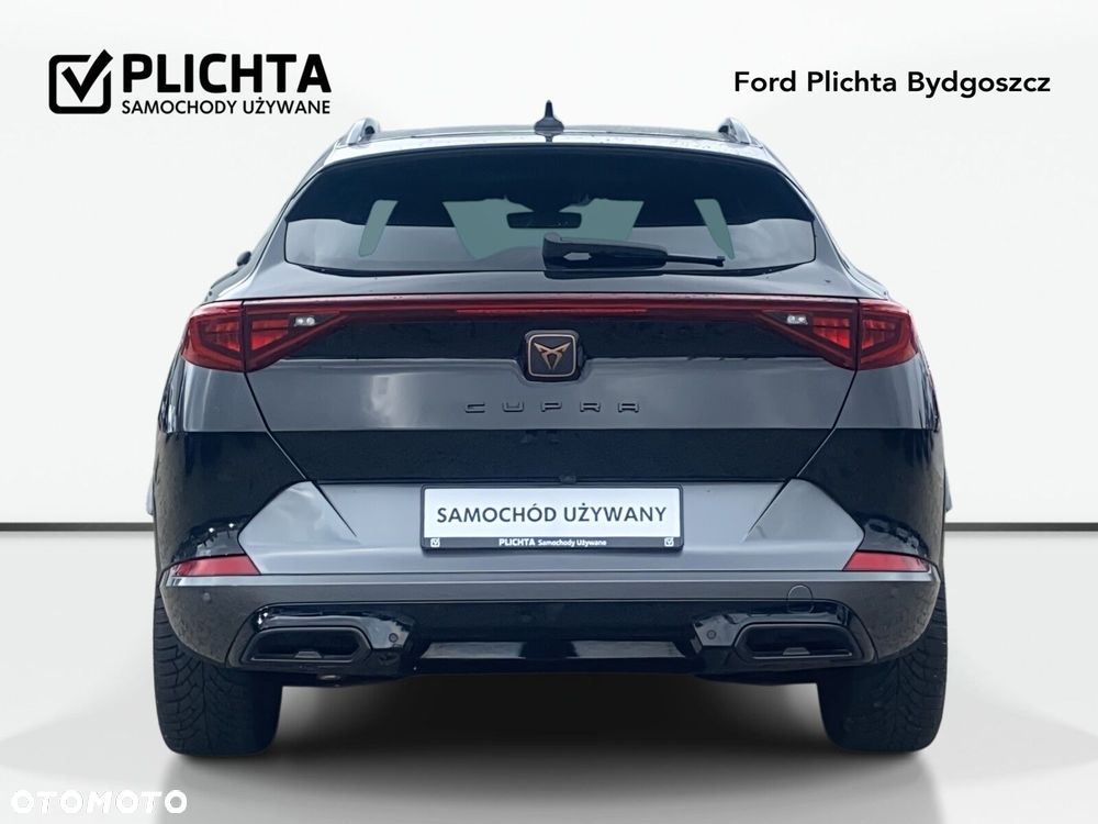 Cupra Formentor 1.5 TSI DSG - 6