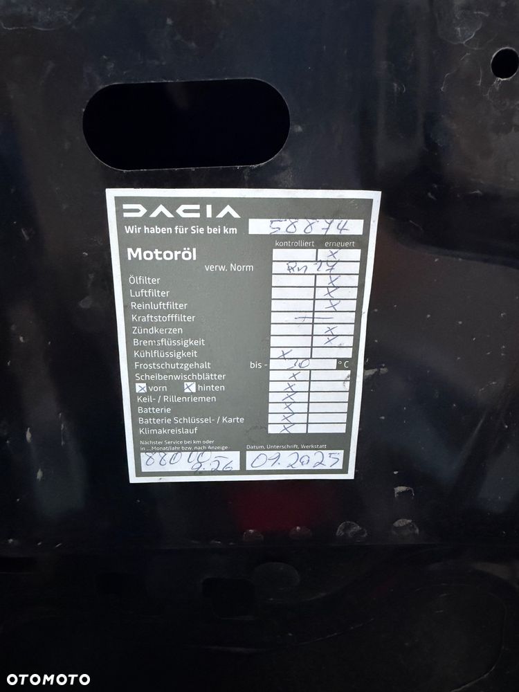 Dacia Duster TCe 90 2WD Essential - 25