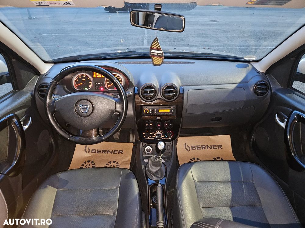 Dacia Duster - 9