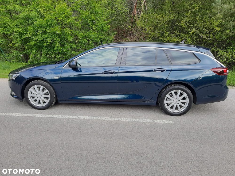 Opel Insignia - 15