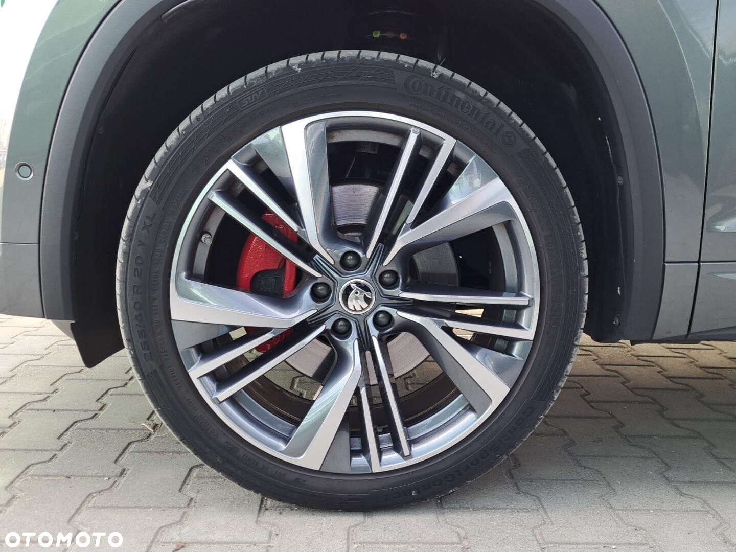 Skoda Kodiaq - 11