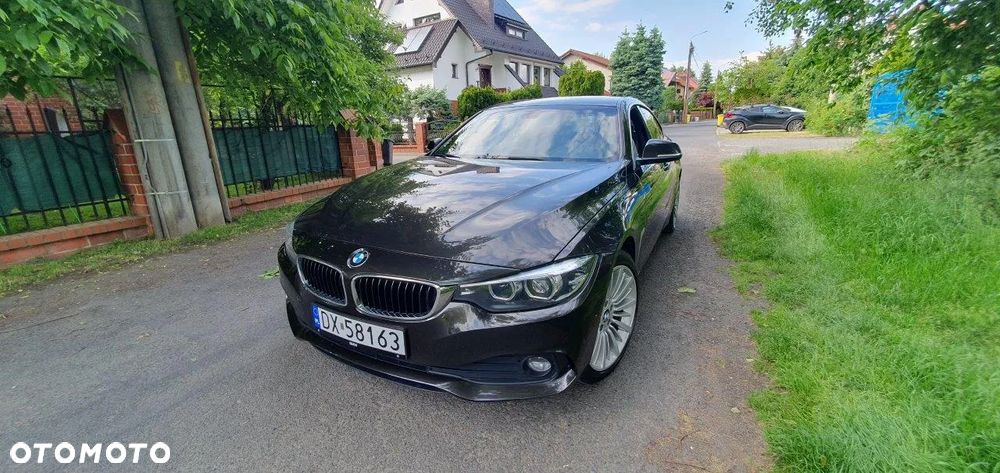 BMW 4