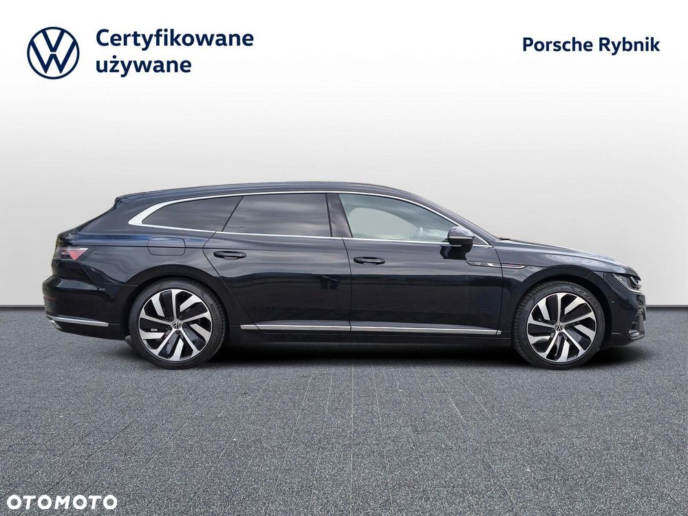Volkswagen Arteon Shooting Brake 2.0 TDI R-Line DSG - 7