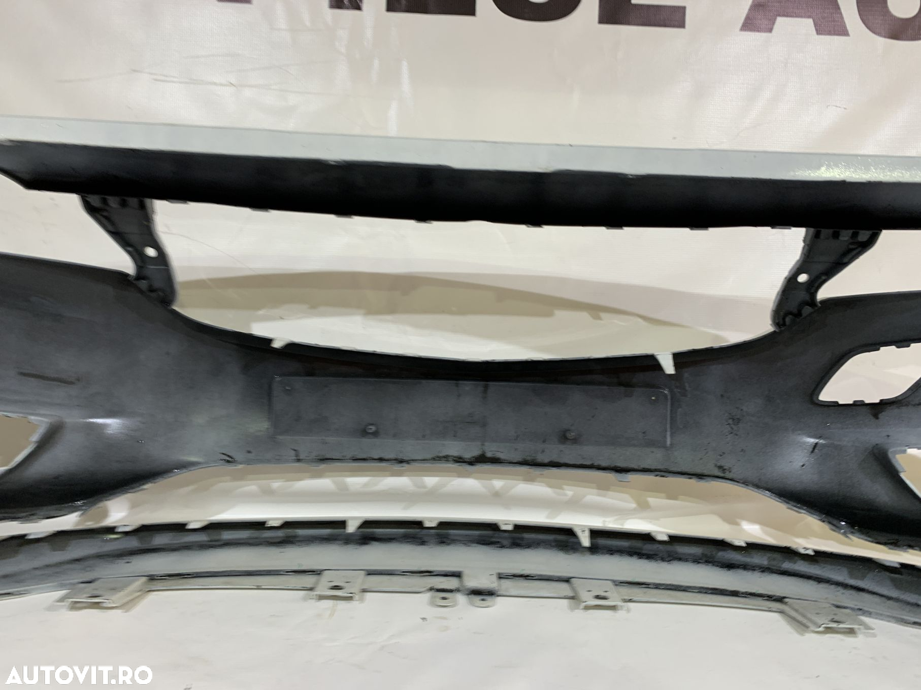 Bara fata Opel Astra K, 2016, 2017, 2018, 2019, cod origine OE 39052730. - 16
