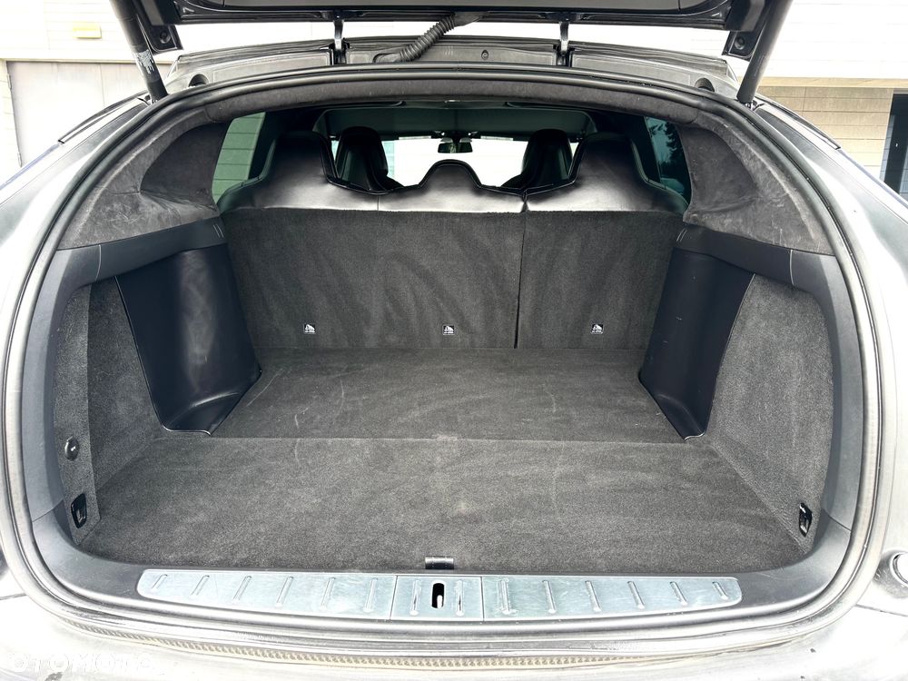 Tesla Model X Long Range Plus - 25