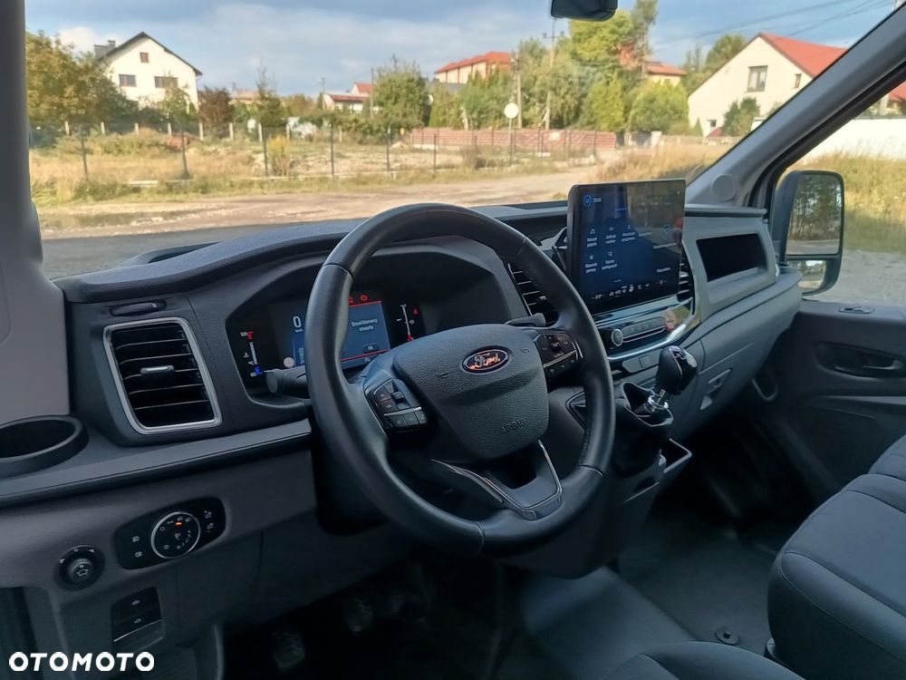 Ford TRANSIT L4H3 MAXI - 28
