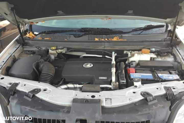 Dezmembrez Opel Antara 1 [facelift] [2011 - 2015] Crossover 2.2 CDTi MT AWD (164 hp) - 15