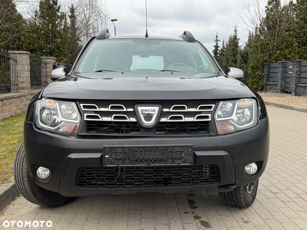 Dacia Duster TCe 125 2WD Prestige - 20