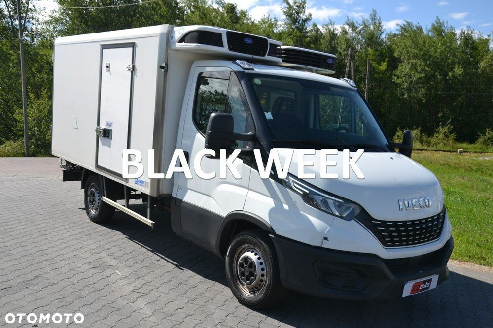 Iveco Daily 35S16 V - 1